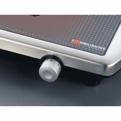 Glasgrill CG 2303/E SCHOTT CERAN® Made in Germany