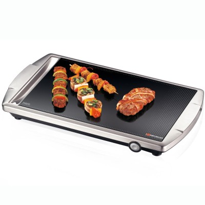 Glasgrill CG 2303/E SCHOTT CERAN® Made in Germany