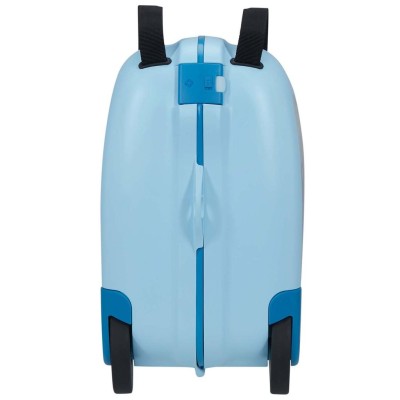 Samsonite - Resväska Barn Dream2Go Disney Frozen Magic - A15678