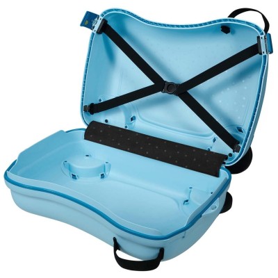 Samsonite - Resväska Barn Dream2Go Disney Frozen Magic - A15678