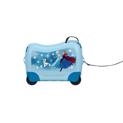 Samsonite - Resväska Barn Dream2Go Disney Frozen Magic - A15678