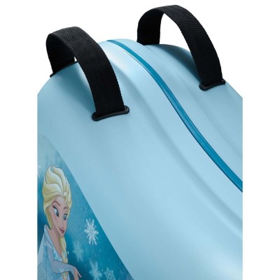 Samsonite - Resväska Barn Dream2Go Disney Frozen Magic - A15678