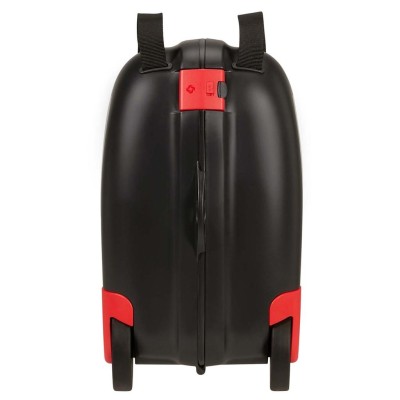 Samsonite - Resväska Barn Dream2Go Disney Spiderman Mystery - A15679