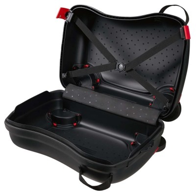 Samsonite - Resväska Barn Dream2Go Disney Spiderman Mystery - A15679