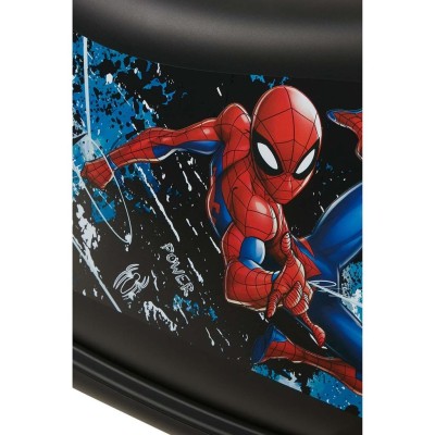 Samsonite - Resväska Barn Dream2Go Disney Spiderman Mystery - A15679