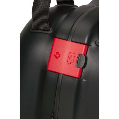 Samsonite - Resväska Barn Dream2Go Disney Spiderman Mystery - A15679