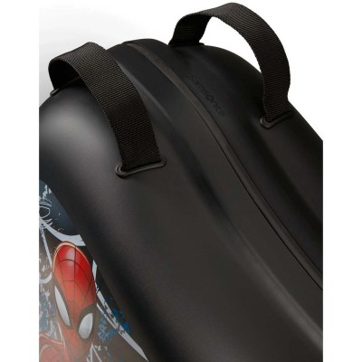 Samsonite - Resväska Barn Dream2Go Disney Spiderman Mystery - A15679