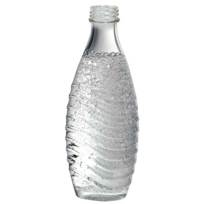 SodaStream - Glass bottle Crystal Penguin - 1047102770
