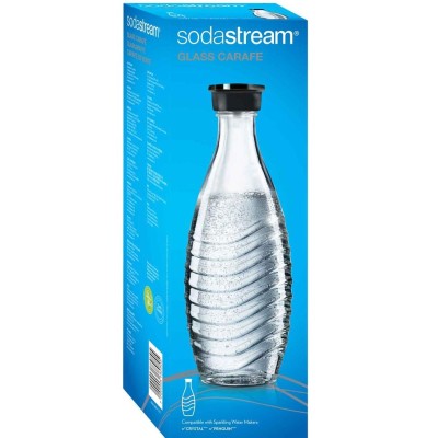 SodaStream - Glass bottle Crystal Penguin - 1047102770