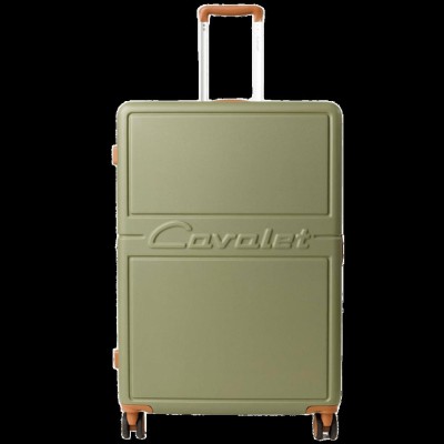 Cavalet - Resväska Dalby Large Pistachio Green - A15536