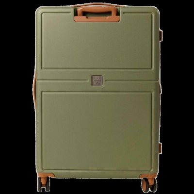 Cavalet - Resväska Dalby Large Pistachio Green - A15536