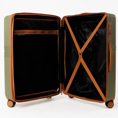 Cavalet - Resväska Dalby Large Pistachio Green - A15536