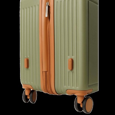 Cavalet - Resväska Dalby Large Pistachio Green - A15536