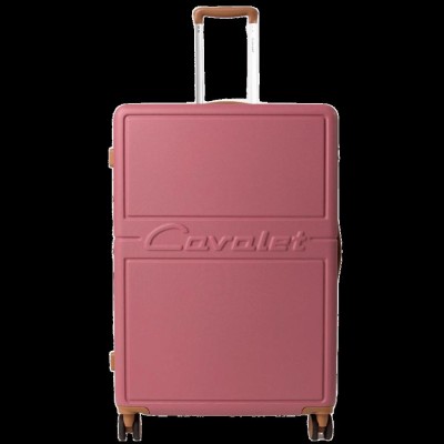 Cavalet - Resväska Dalby Large Watermelon Pink - A15540