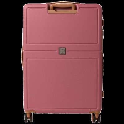 Cavalet - Resväska Dalby Large Watermelon Pink - A15540