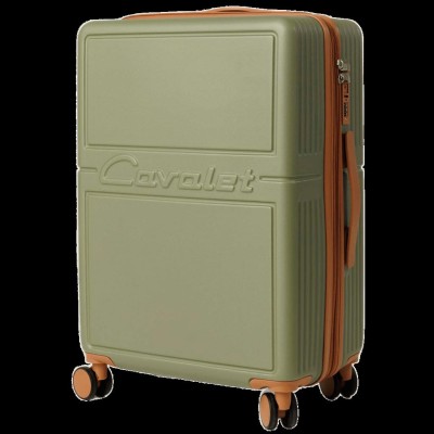 Cavalet - Resväska Dalby Medium Pistachio Green - A15535