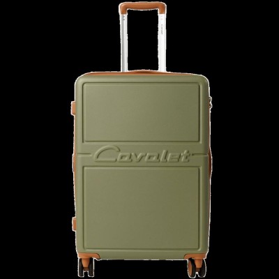 Cavalet - Resväska Dalby Medium Pistachio Green - A15535