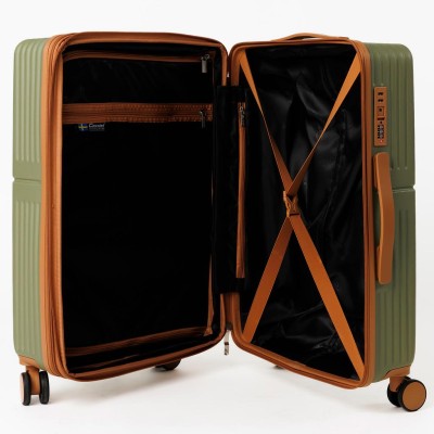 Cavalet - Resväska Dalby Medium Pistachio Green - A15535