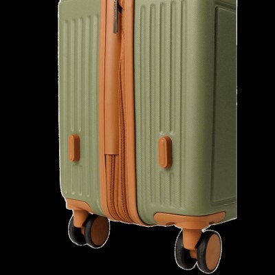 Cavalet - Resväska Dalby Medium Pistachio Green - A15535