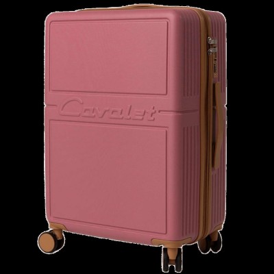 Cavalet - Resväska Dalby Medium Watermelon Pink - A15538