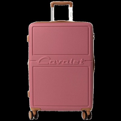 Cavalet - Resväska Dalby Medium Watermelon Pink - A15538