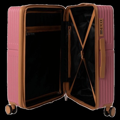 Cavalet - Resväska Dalby Medium Watermelon Pink - A15538