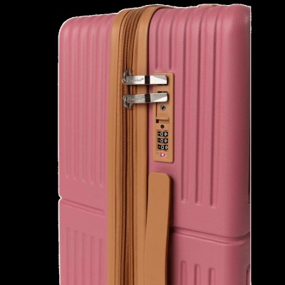 Cavalet - Resväska Dalby Medium Watermelon Pink - A15538