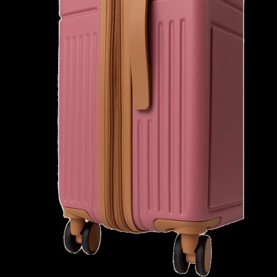 Cavalet - Resväska Dalby Medium Watermelon Pink - A15538