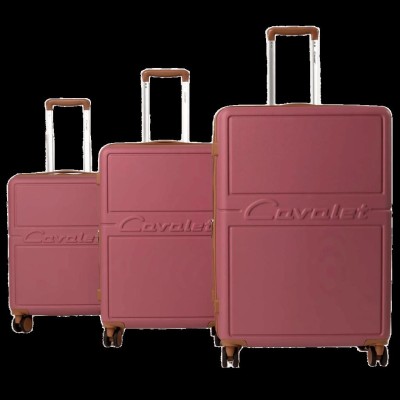 Cavalet - Resväska Dalby Medium Watermelon Pink - A15538