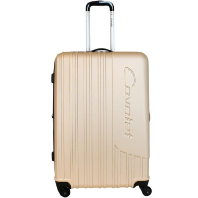 Cavalet - Resväska Malibu Large Brons - 85875BRONS