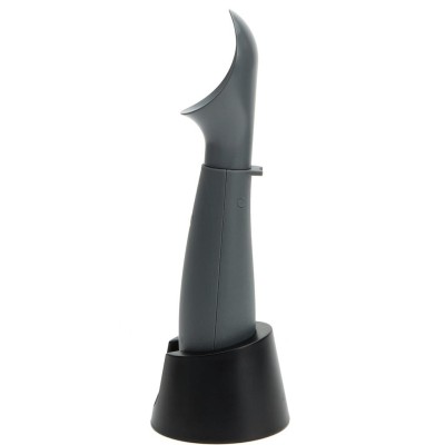 Glasskopa Elektrisk USB-C GS400 Mattgrå