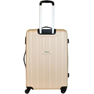 Cavalet - Resväska Malibu Large Brons - 85875BRONS