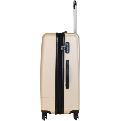 Cavalet - Resväska Malibu Large Brons - 85875BRONS