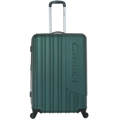 Cavalet - Resväska Malibu Large Grön - A11952