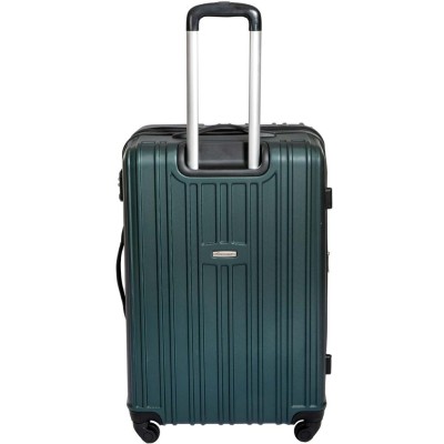 Cavalet - Resväska Malibu Large Grön - A11952