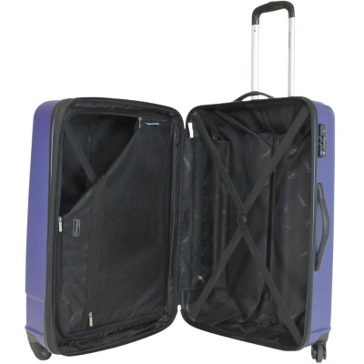 Cavalet - Resväska Malibu Large Kornblå - 85875KORNBLA