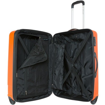Cavalet - Resväska Malibu Large Orange - 85870.96