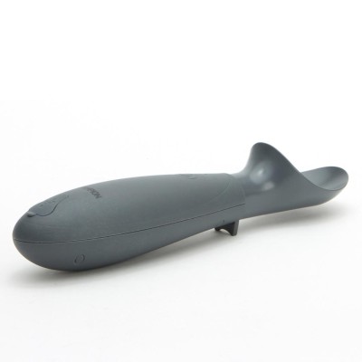 Glasskopa Elektrisk USB-C GS400 Mattgrå