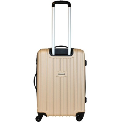 Cavalet - Resväska Malibu Medium Brons - 85865BRONS