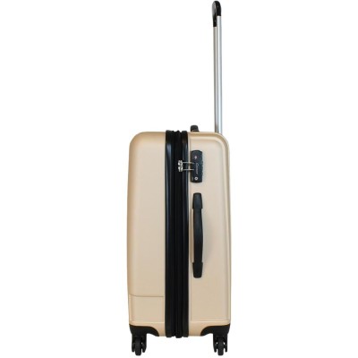 Cavalet - Resväska Malibu Medium Brons - 85865BRONS