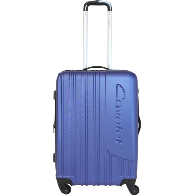 Cavalet - Resväska Malibu Medium Kornblå - 85865KORNBLA