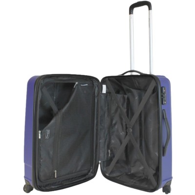 Cavalet - Resväska Malibu Medium Kornblå - 85865KORNBLA