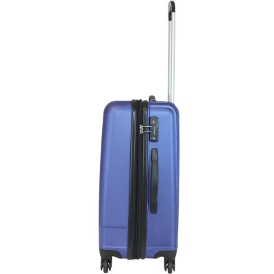 Cavalet - Resväska Malibu Medium Kornblå - 85865KORNBLA