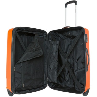 Cavalet - Resväska Malibu Medium Orange - 85860.96