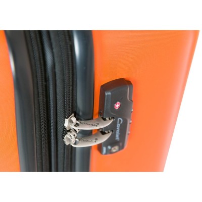 Cavalet - Resväska Malibu Medium Orange - 85860.96