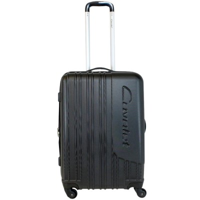 Cavalet - Resväska Malibu Medium Svart - 85865