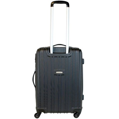 Cavalet - Resväska Malibu Medium Svart - 85865