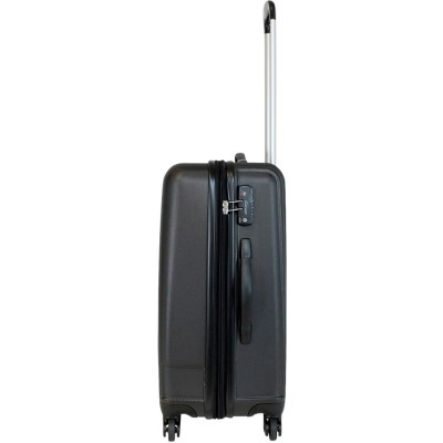 Cavalet - Resväska Malibu Medium Svart - 85865