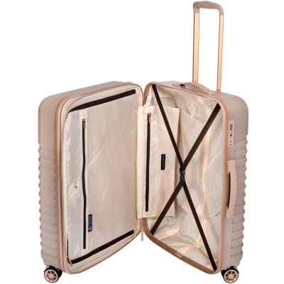 Cavalet - Resväska Pasadena Large Bronz/Bronz - 85675261L