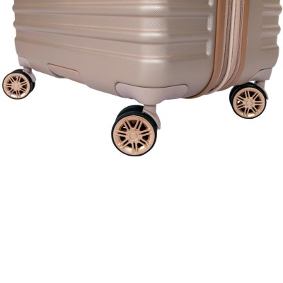 Cavalet - Resväska Pasadena Large Bronz/Bronz - 85675261L